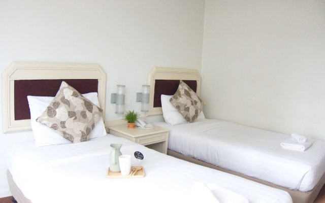 Fadragon Hotel