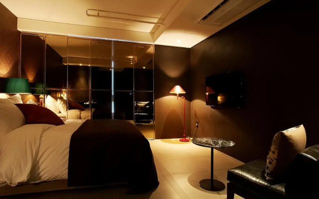 Lee Design Hotel