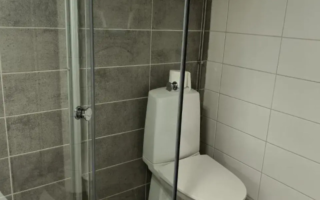 Lapland Spacious Apartment, Rovaniemi