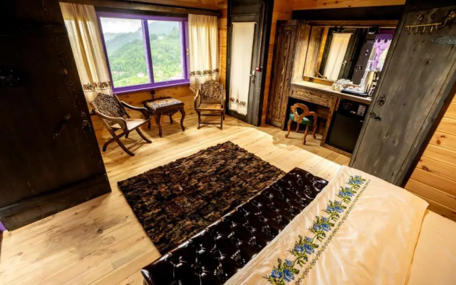 Gafulluk Tati̇l Köyü