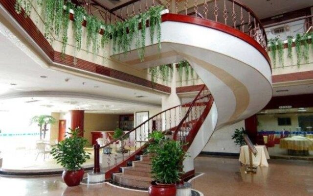 Luhai Grand Hotel - Beihai