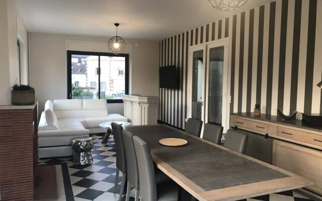 Villa 87 - Ay Champagne