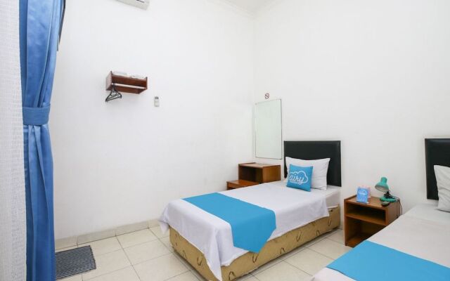 Airy Eco Pasteur Sarirasa 2A Bandung