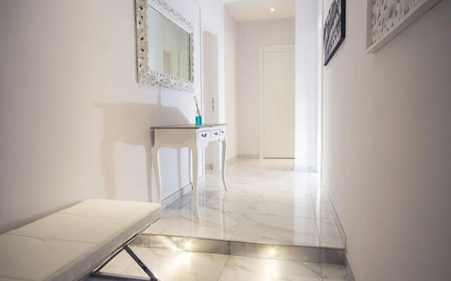 The golden keys rome