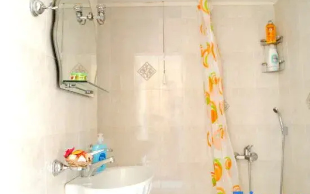 Athens Smart Stay Apartment
