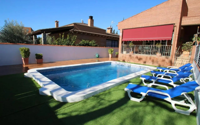 Villa Ronda