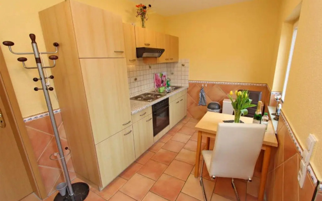 Ferienhaeuser Zinnowitz USE 3420