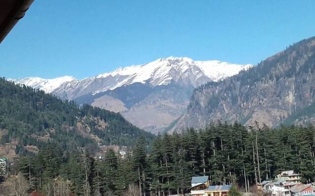 Vacanza Himalayan