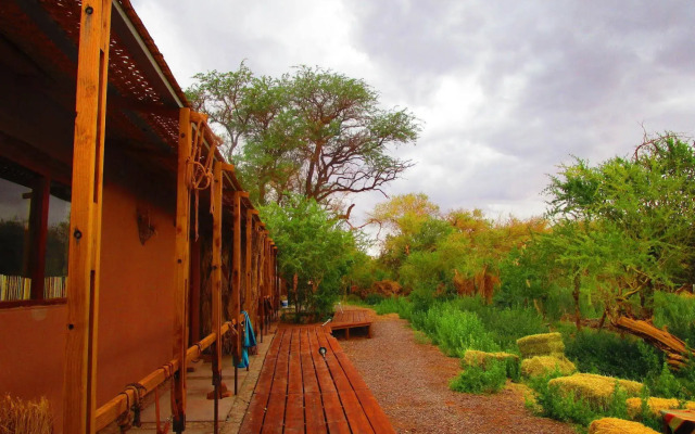 Atacama Lodge Rukazen