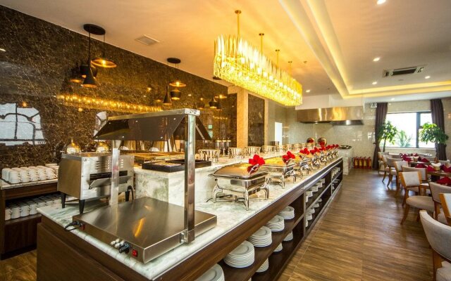 Putin Nha Trang Hotel