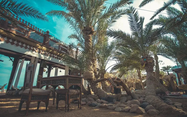 Lidia Hotel