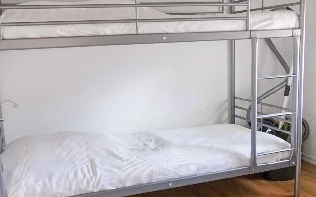 Rustic Retreat in Smaland-by Traum