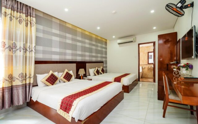 My Hanh Hotel Da Nang