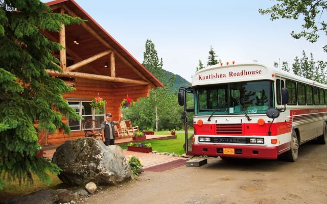 Kantishna Roadhouse