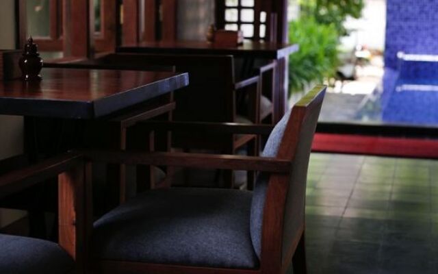 Shadow Angkor Inn