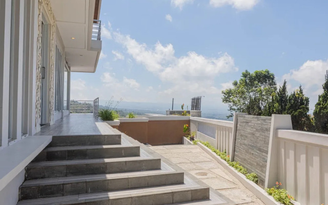 Lavender - Taman Tanda