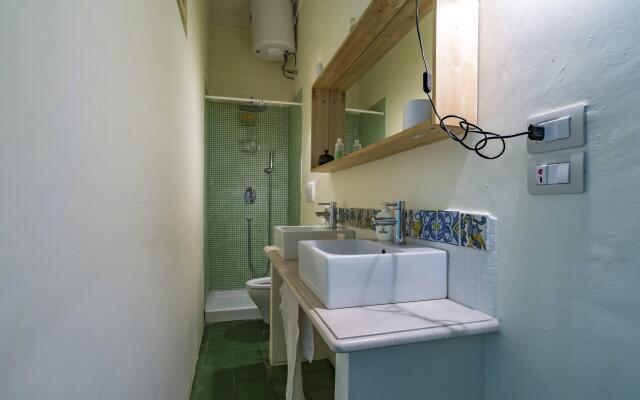 I Granai Del Carmine