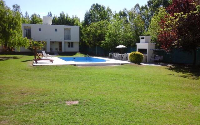 Villa Niagara