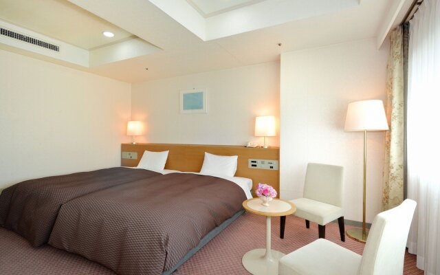 Nagoya Creston Hotel