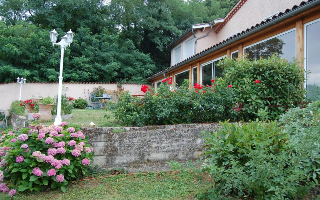 Villa Panoramique