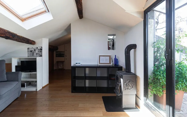 Italianway - Buenos Aires 2