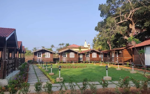 B R Cottages