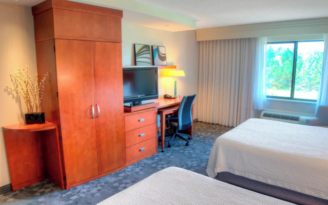 Courtyard by Marriott Mobile Daphne/Eastern Shore