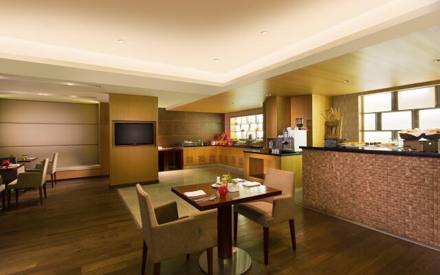 Crowne Plaza Greater Noida, an IHG Hotel