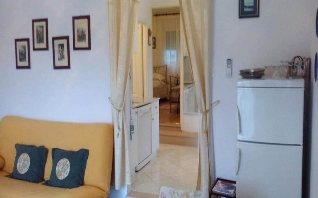 Apartment Agata