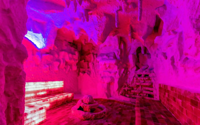 Celik Palace Hotel Convention Center & Thermal SPA