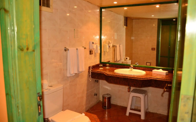Arabia Azur Resort - All Inclusive