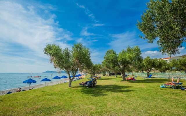 Xenios Anastasia Resort & Spa
