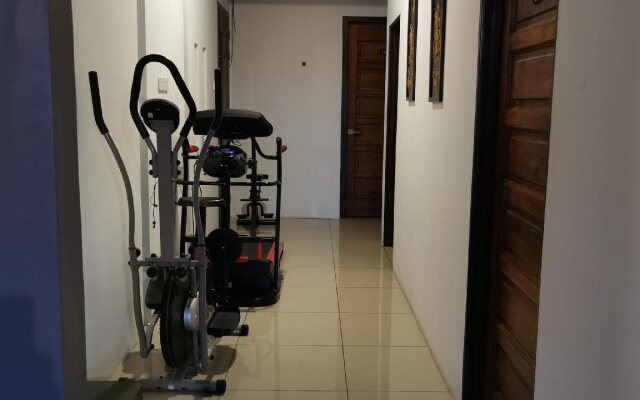 Millenium Maison Home