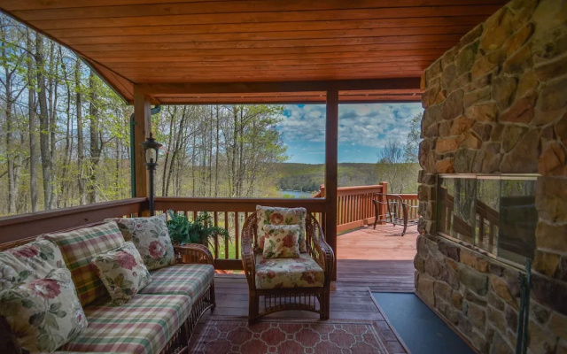 Altitude Adjustment 5 Bedroom House
