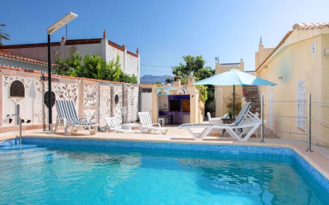 Holiday Home Casa Pedro