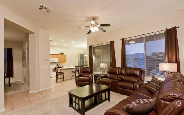 Quail Bluff By Signature Vacation Rentals