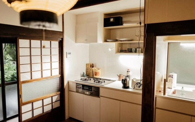 SAMURAI Guest House