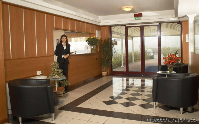 Hotel Ayri