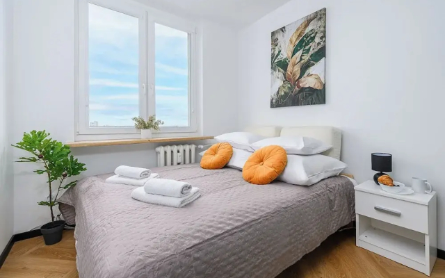 P&O Apartments Piwarskiego