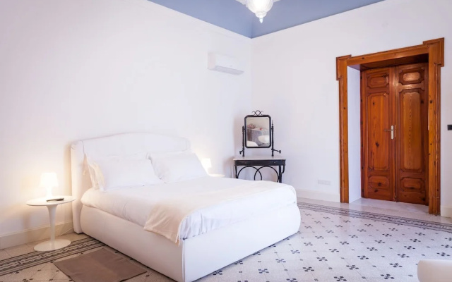 Palazzo Montalbano