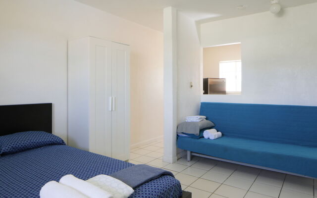 Artrageous Flats Wynwood