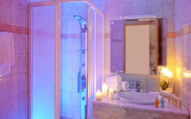 Aegean Sky Hotel & Suites