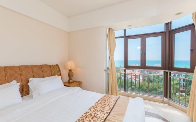 Gold Boutique Holiday Hotel