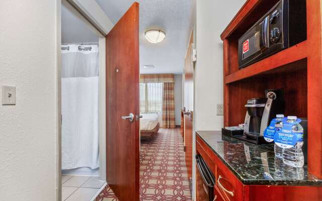 Hilton Garden Inn Starkville