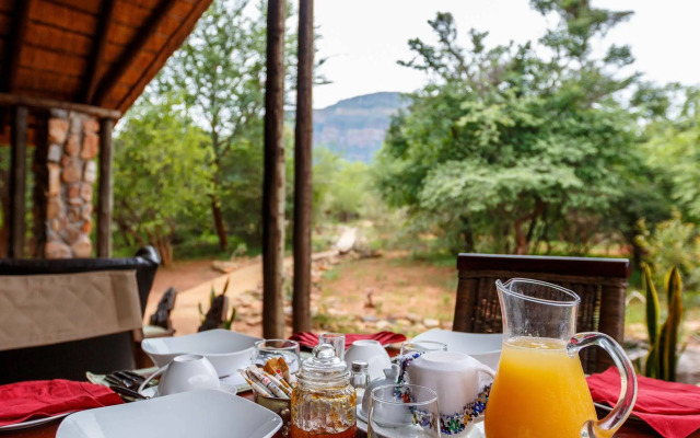 Shikwari Nature Reserve