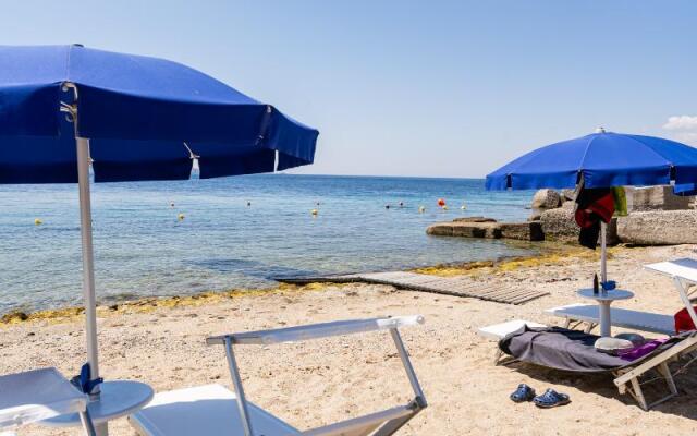 Capo Peloro Resort - Adults Only