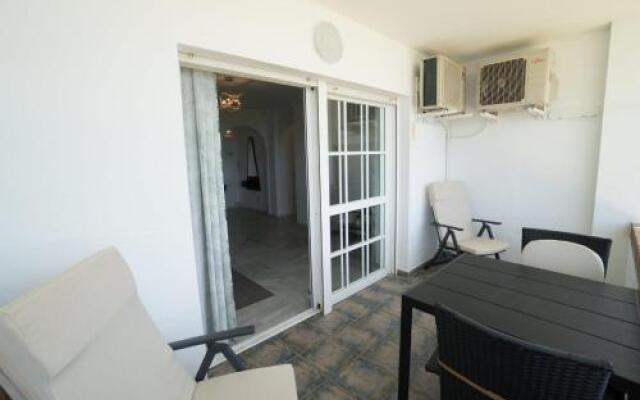 Jardines Del Mar C3 Menyber