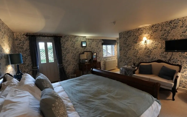 The White Hart