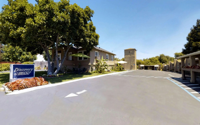 Napa Discovery Inn