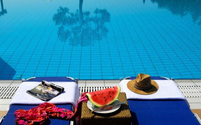 Kinetta Beach Resort & Spa - All Inclusive